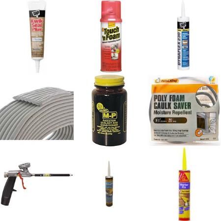 Picture for category Joint Sealers